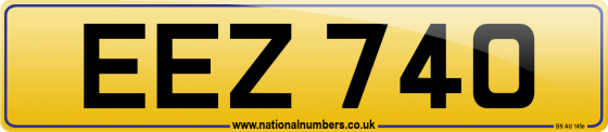 EEZ 740