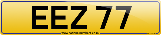EEZ 77