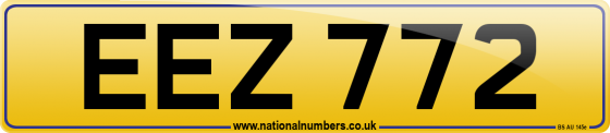 EEZ 772