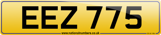 EEZ 775