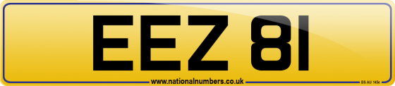 EEZ 81