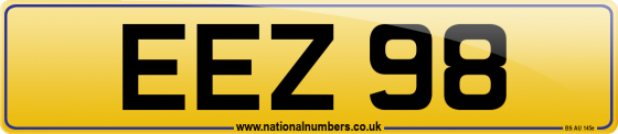 EEZ 98