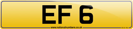 EF 6