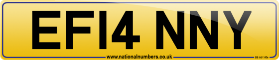 EF14 NNY