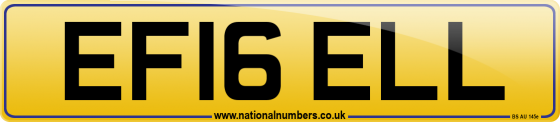 EF16 ELL