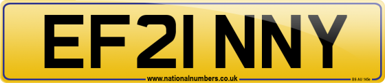 EF21 NNY