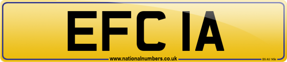 EFC 1A