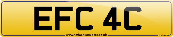 EFC 4C