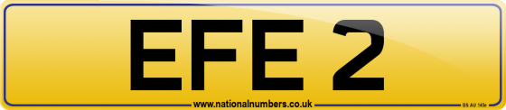 EFE 2