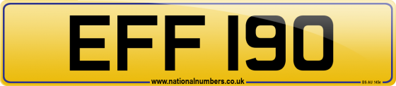 EFF 190