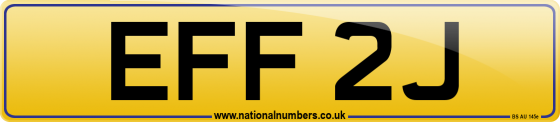 EFF 2J