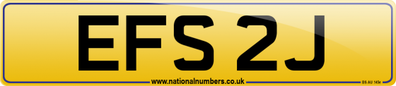 EFS 2J