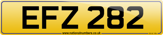 EFZ 282