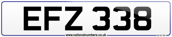 EFZ 338