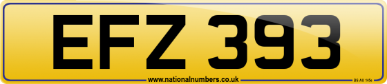 EFZ 393