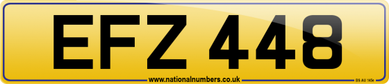 EFZ 448