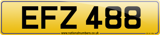 EFZ 488
