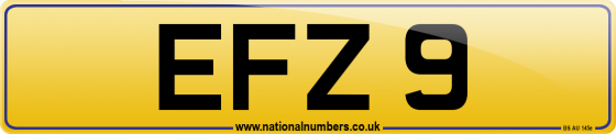 EFZ 9