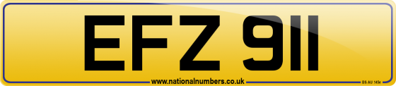 EFZ 911