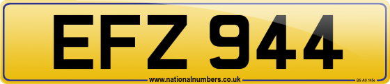 EFZ 944