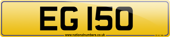 EG 150