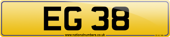EG 38