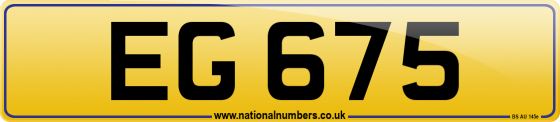 EG 675