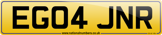 EG04 JNR