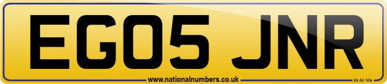 EG05 JNR