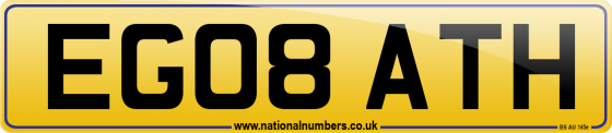 EG08 ATH