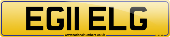 EG11 ELG