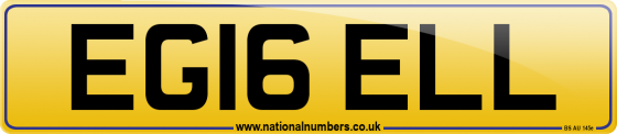 EG16 ELL