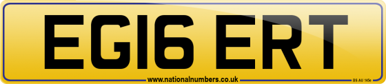 EG16 ERT