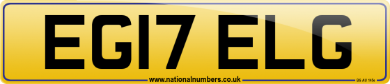 EG17 ELG