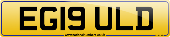 EG19 ULD