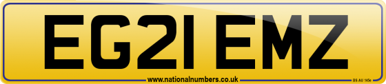 EG21 EMZ