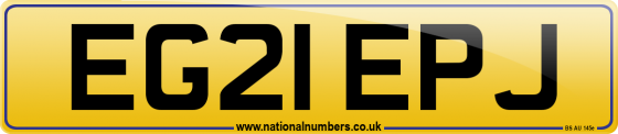 EG21 EPJ