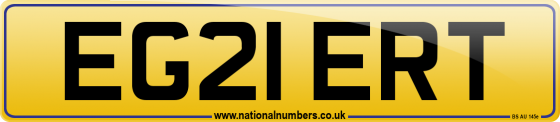 EG21 ERT