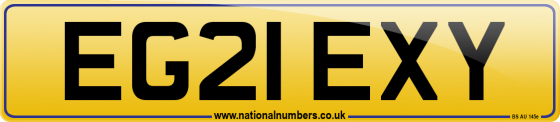 EG21 EXY