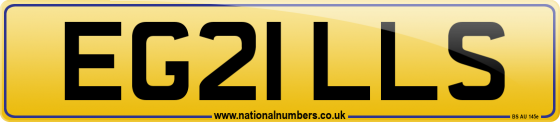 EG21 LLS