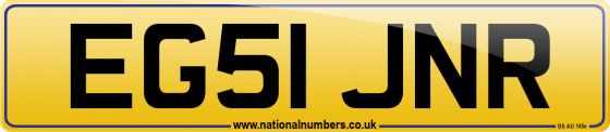EG51 JNR