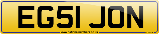 EG51 JON