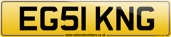 EG51 KNG