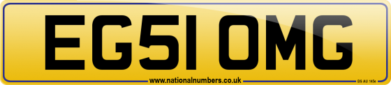 EG51 OMG