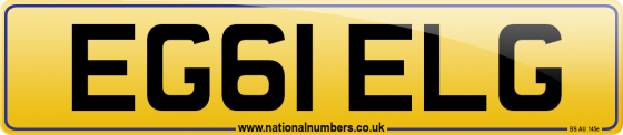 EG61 ELG