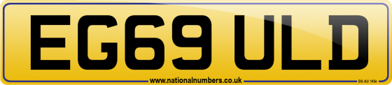 EG69 ULD