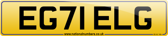 EG71 ELG