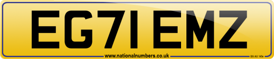 EG71 EMZ