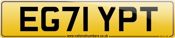 EG71 YPT