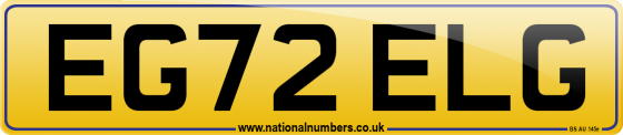 EG72 ELG